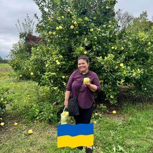 Meet your Posher, Christina